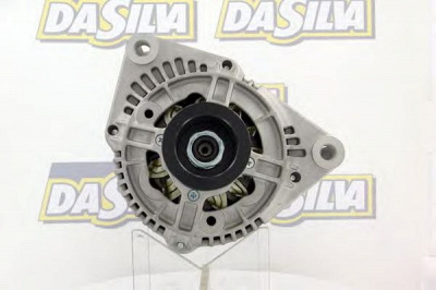 DA SILVA 016451 - Генератор